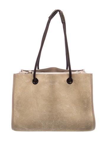 Monili Shoulder Bag