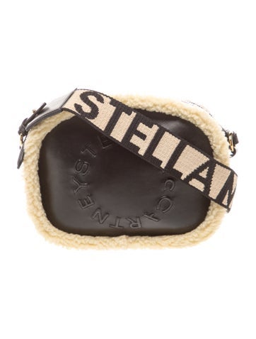 Vegetarian Leather Crossbody Bag