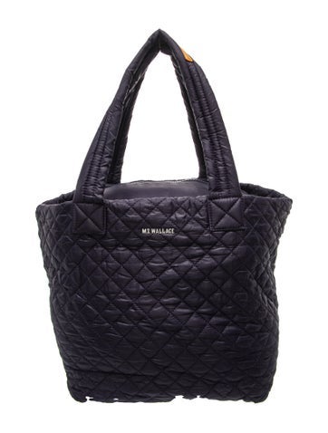 Nylon Tote