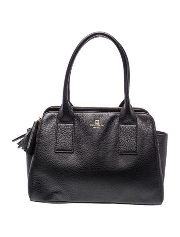 Kate Spade Leather Shoulder Bag