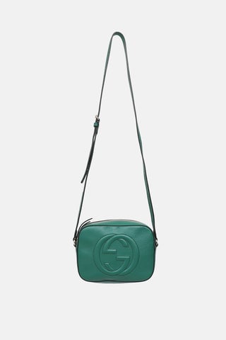 Small Disco Soho Bag