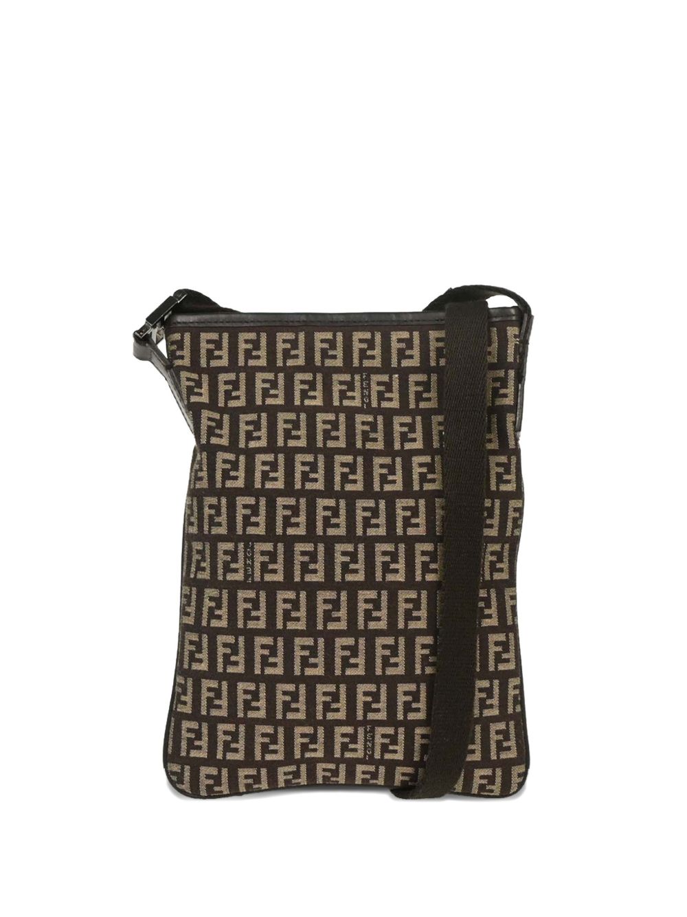 2004 Zucchino shoulder bag