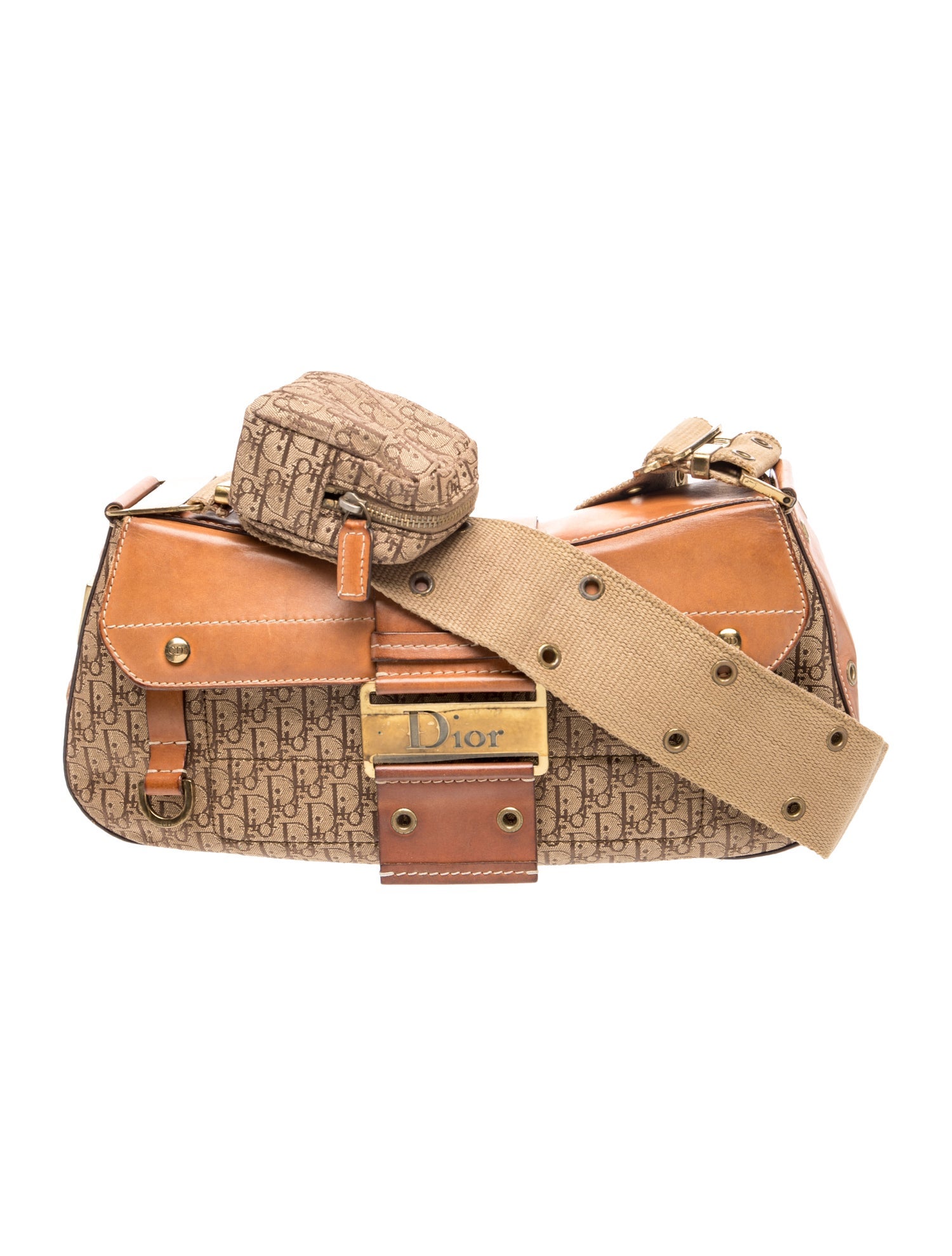 Diorissimo Street Chic