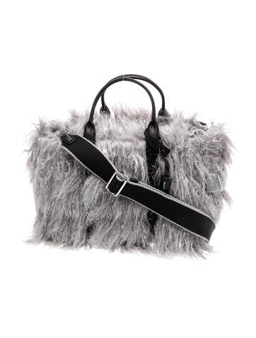 Shoulder Bag w/ Tags
