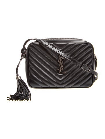 Leather Lou Camera