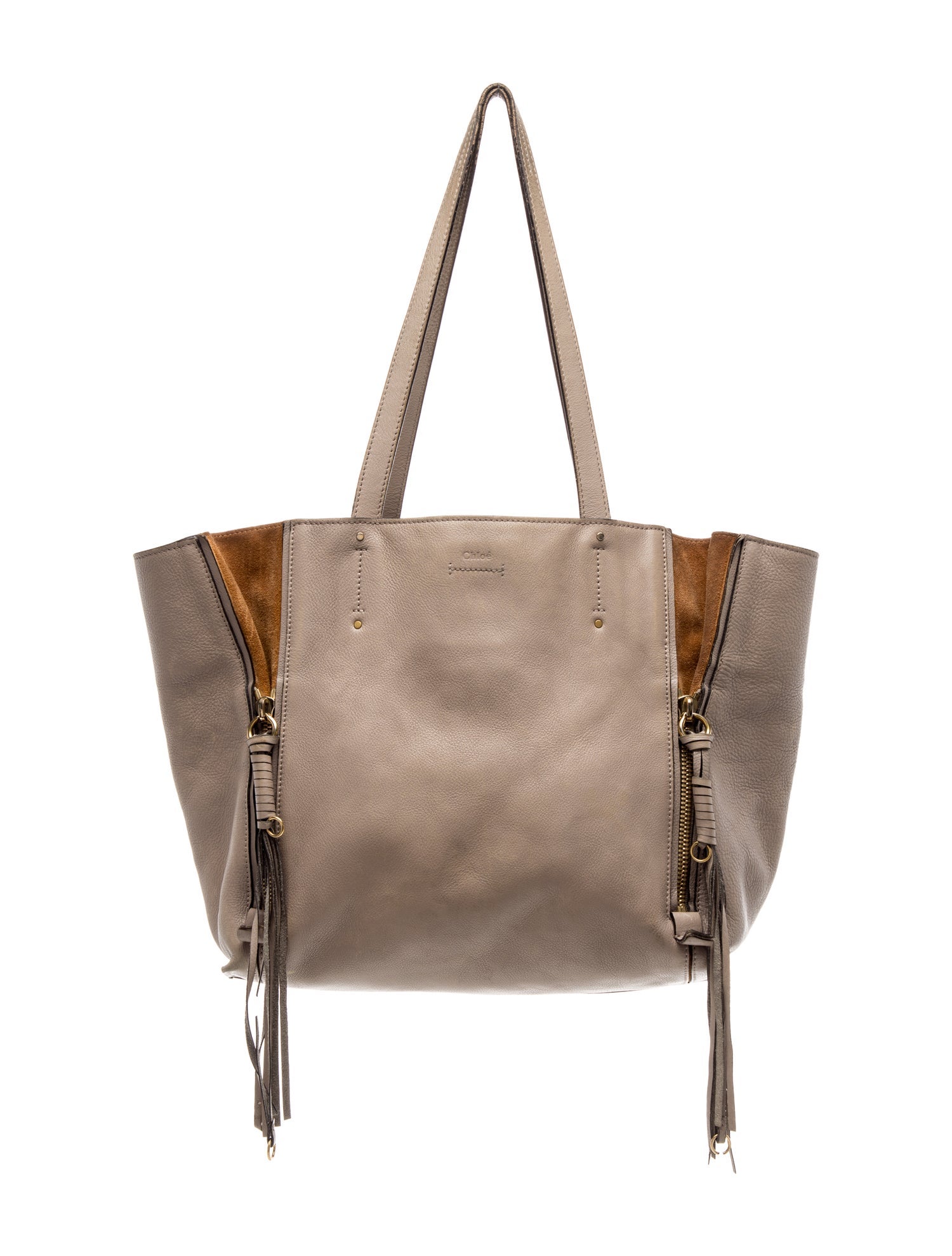 Leather Milo