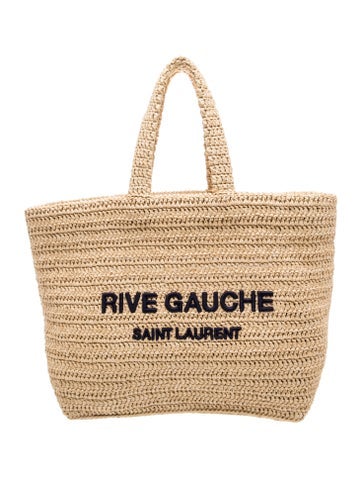 Signature Rive Gauche 2024