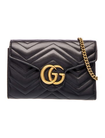 Double G Marmont