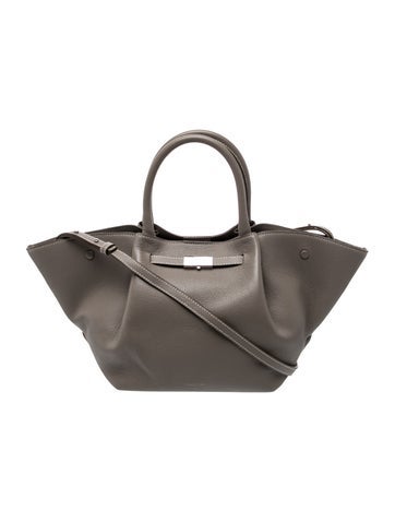 Leather New York Medium