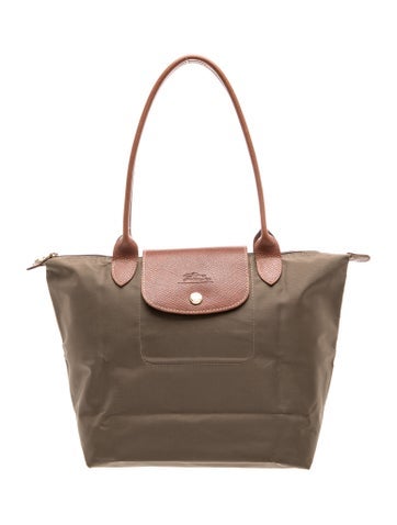 Nylon Le Pliage