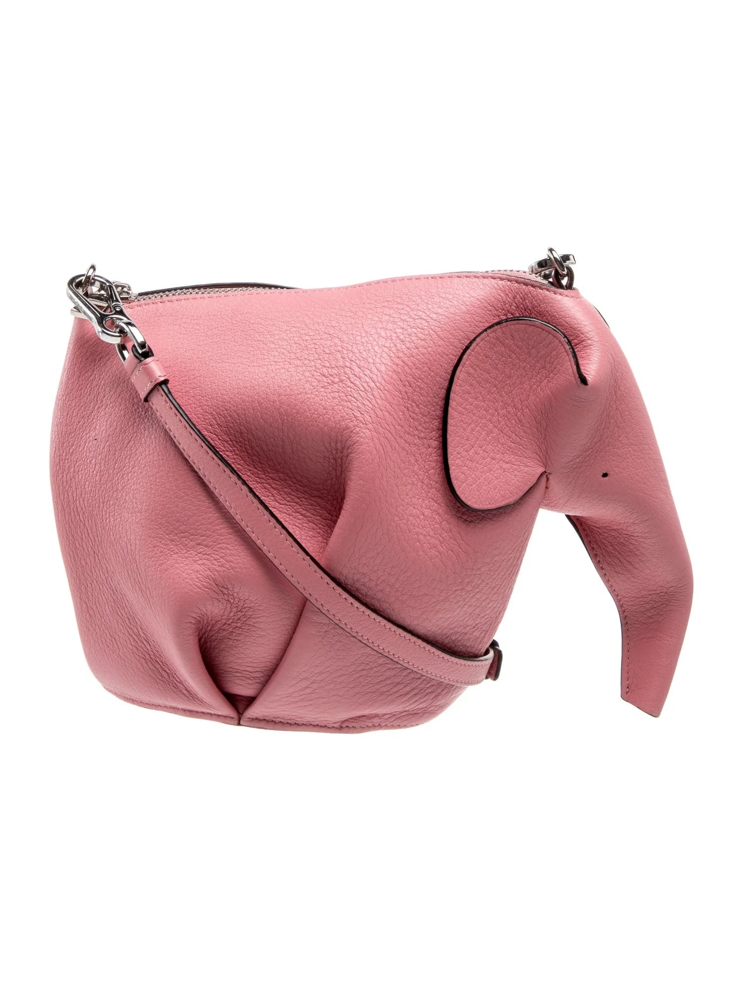 Leather Elephant