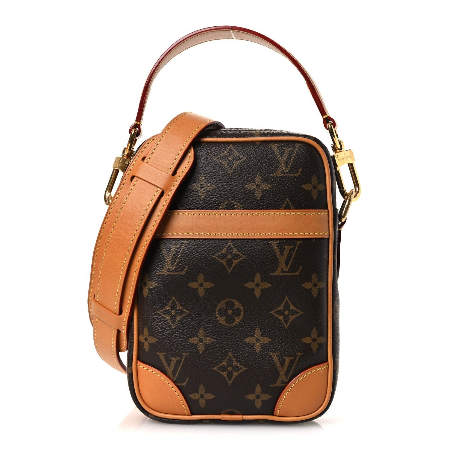Louis Vuitton Monogram Danube NM