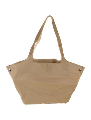 TOTEME Nylon Tote