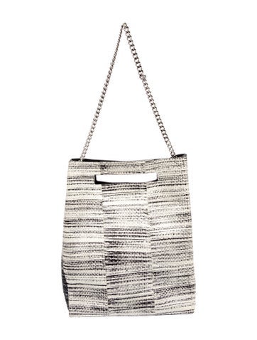 Jil Sander Evening Bag