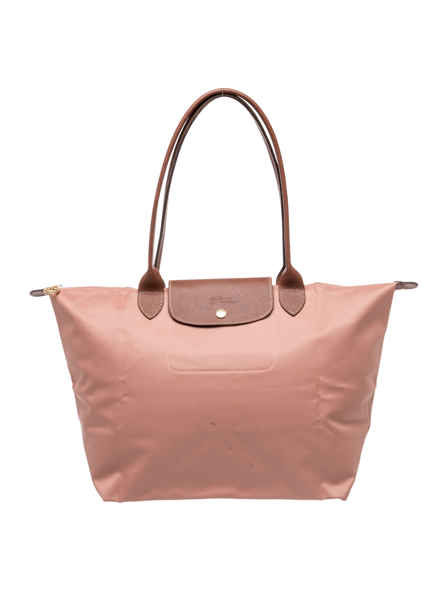 Nylon Tote