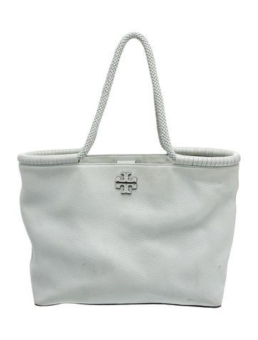 Signature Top Handle Bag