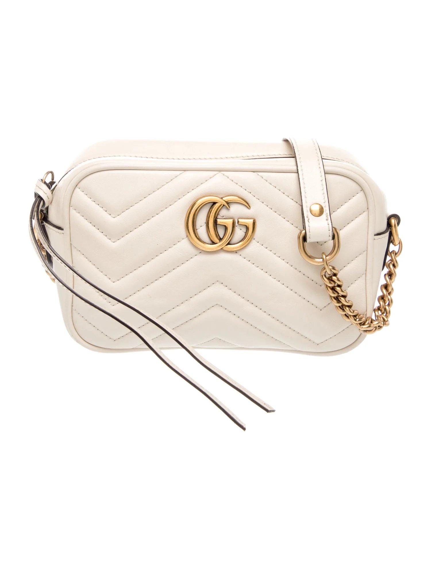 Double G Marmont Mini
