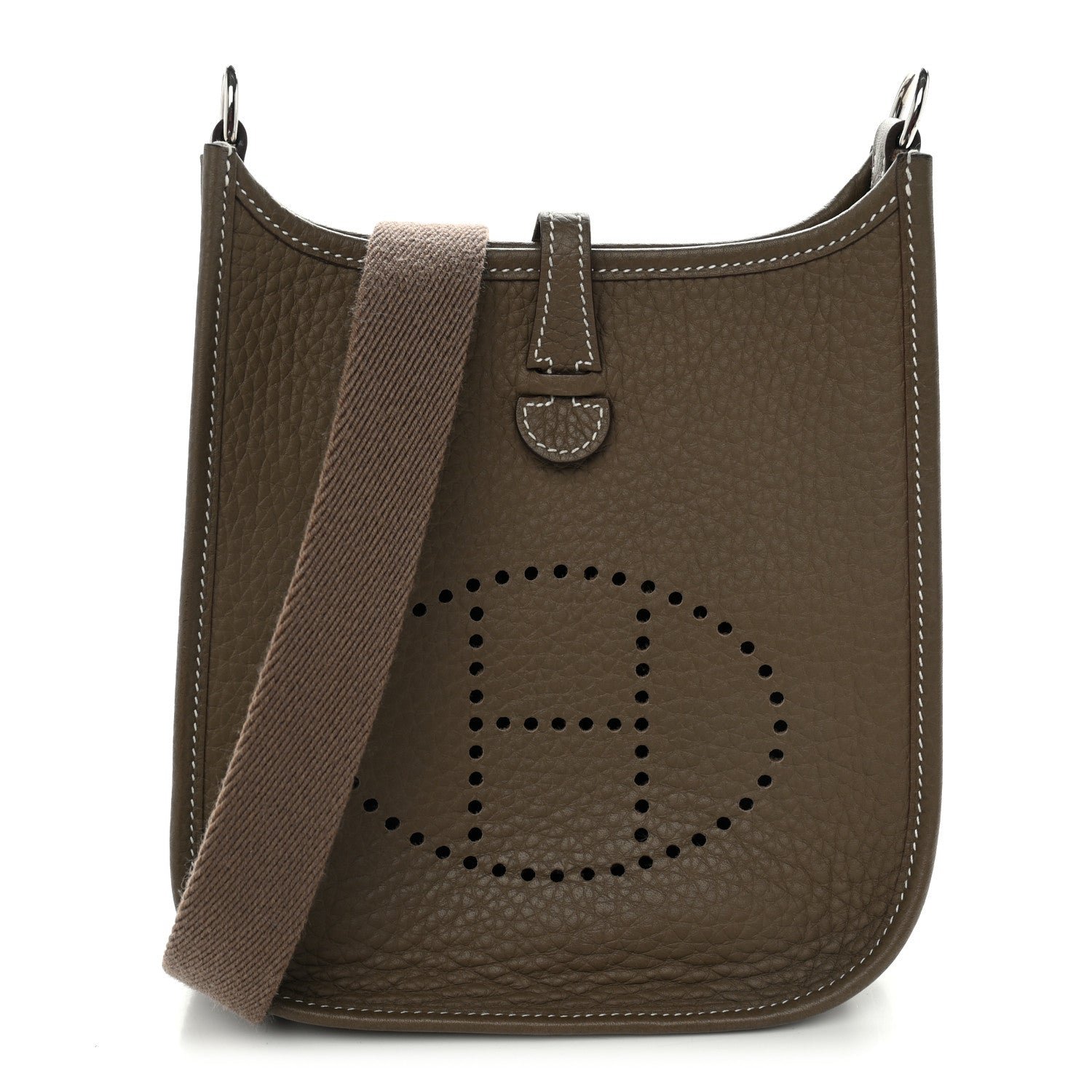 Taurillon Clemence Evelyne TPM Etoupe