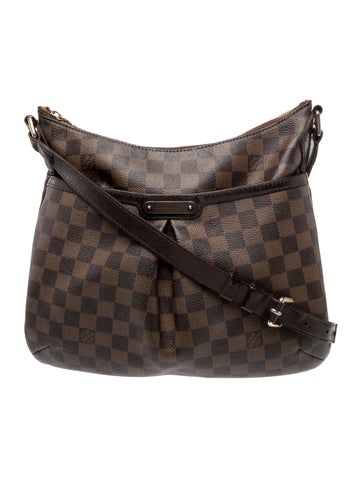 Damier Ebene Bloomsbury PM