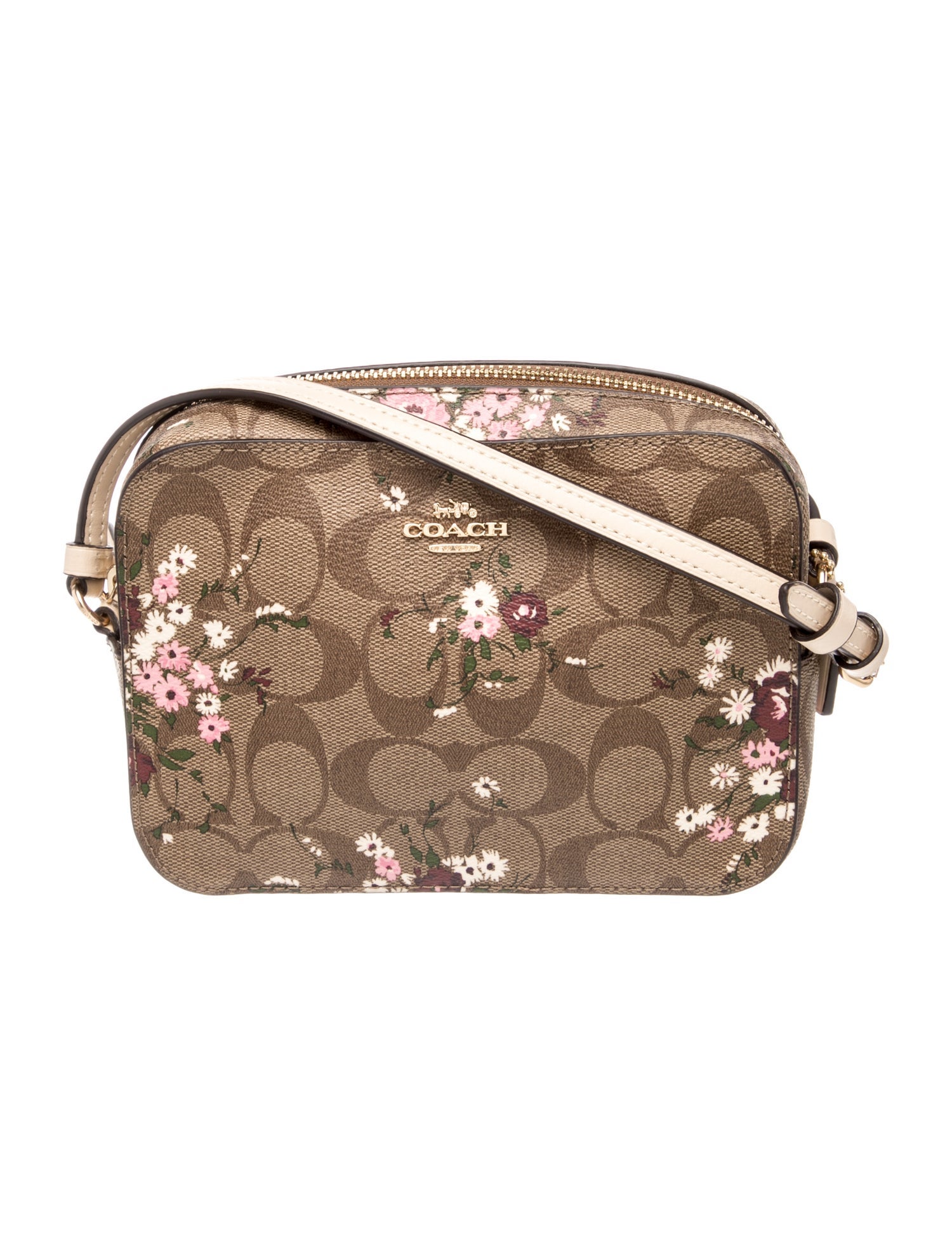 Mini Camera Bag Small