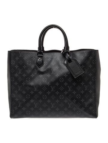 Monogram Eclipse Grand Sac