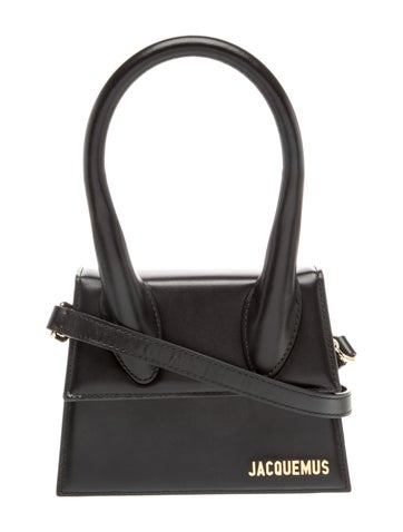 Jacquemus Leather Le Chiquito