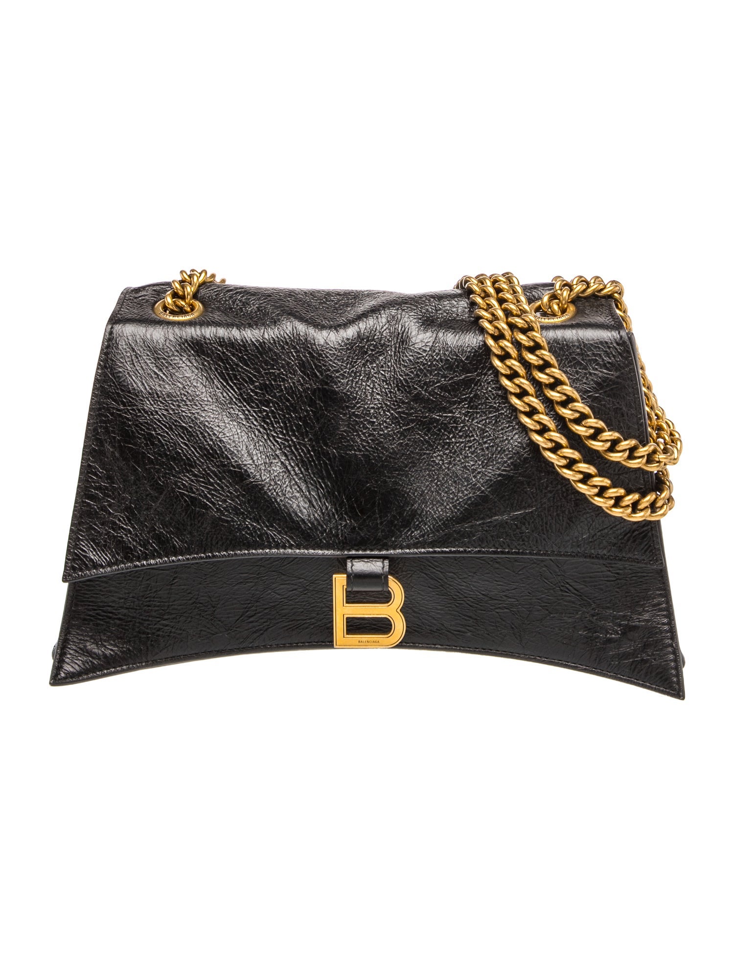 Embossed Leather Crush Medium