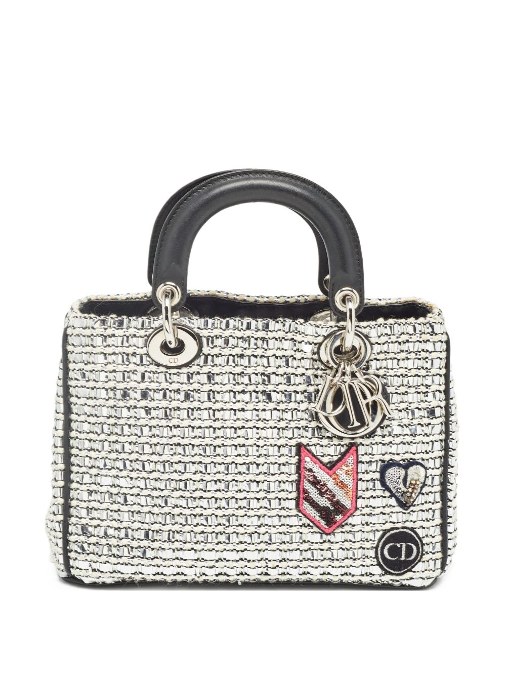 Diorissimo tote bag