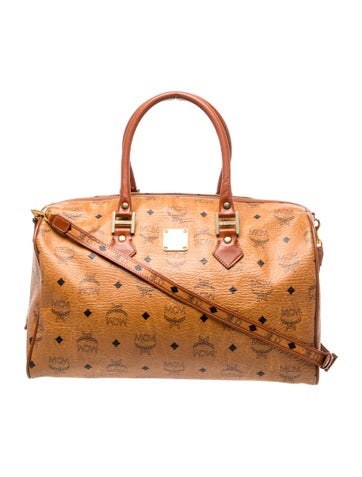 Monogram Weekender Bag