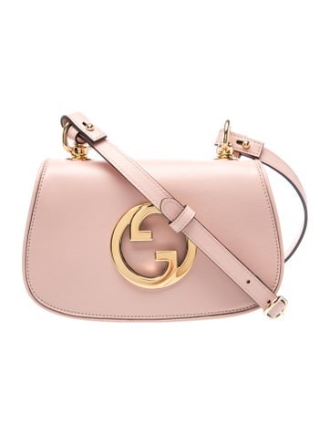 Interlocking G Blondie Mini