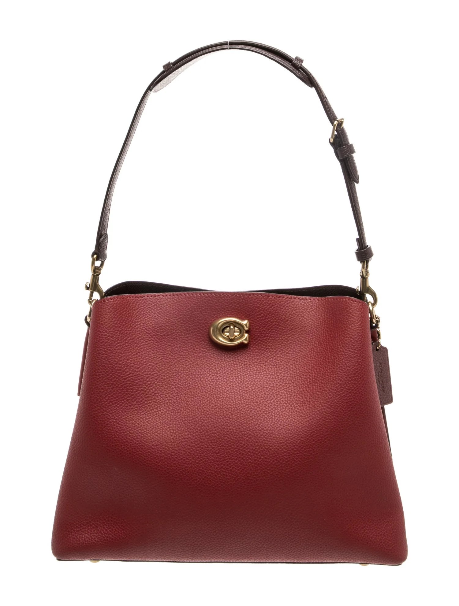 Leather Willow Small