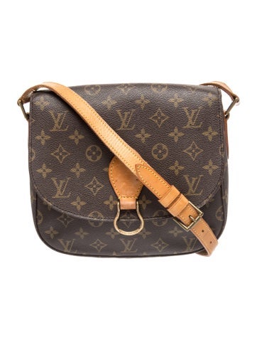 Monogram Saint Cloud GM