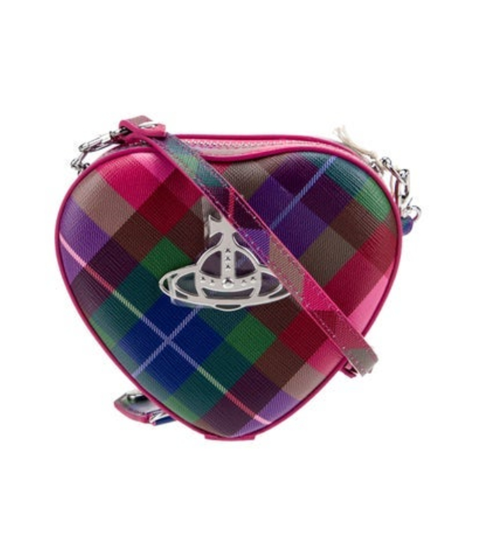 Vivienne Westwood Westwood Bucket Bag W Tags