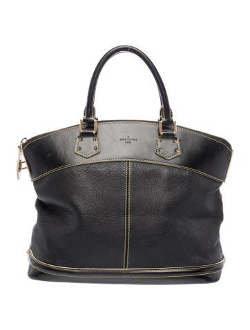 Suhali Leather Lockit MM