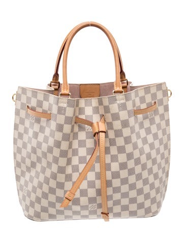 Damier Azur Girolata