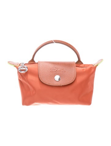 Longchamp Nylon Le Pliage