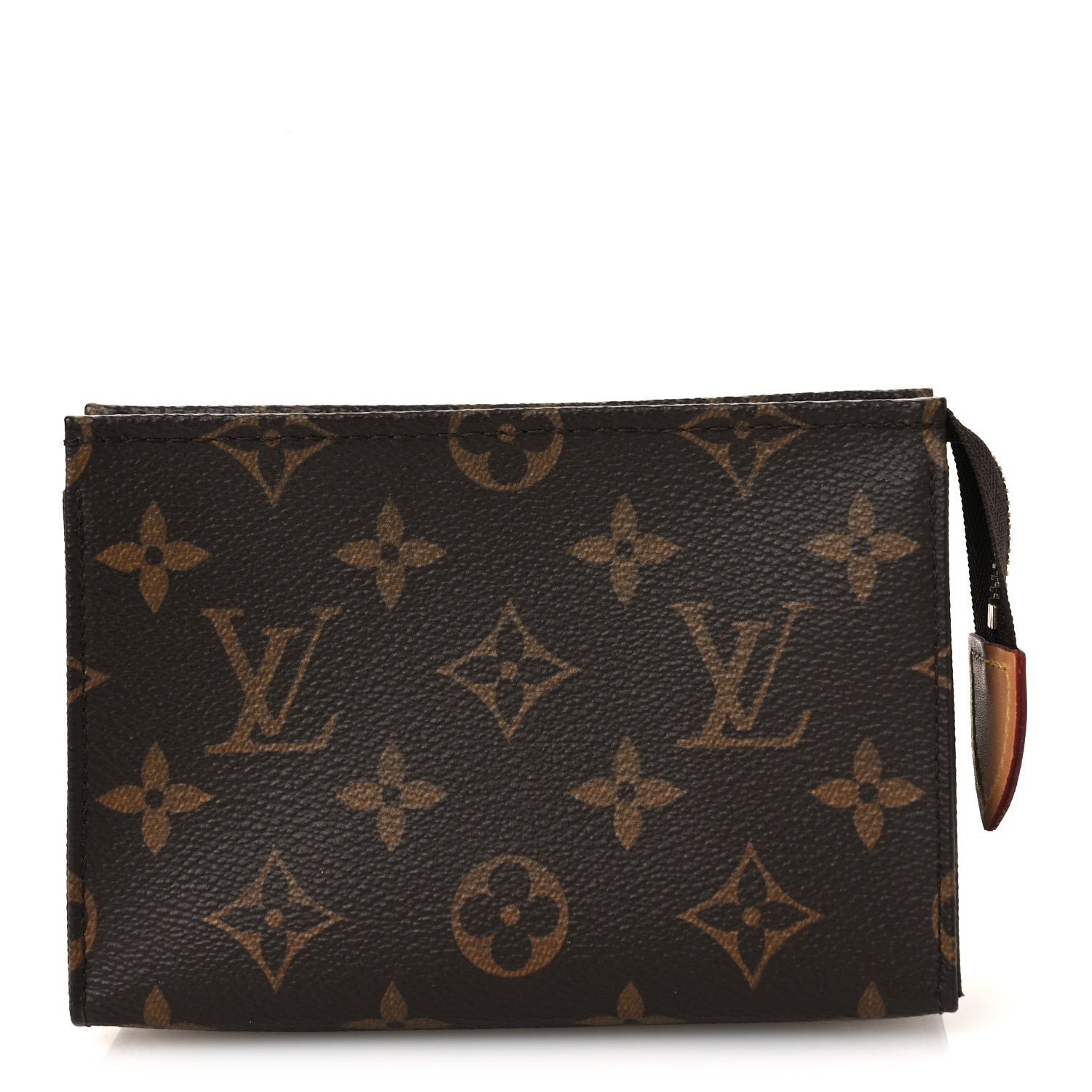 Louis Vuitton Monogram Toiletry Pouch 15