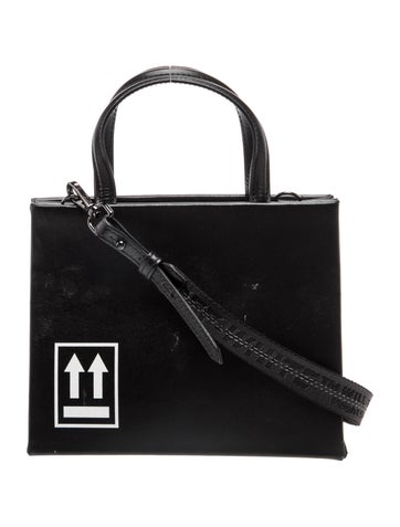 Small Box Bag