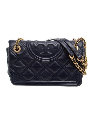 Tory Burch Quilted Shoulder Bag
