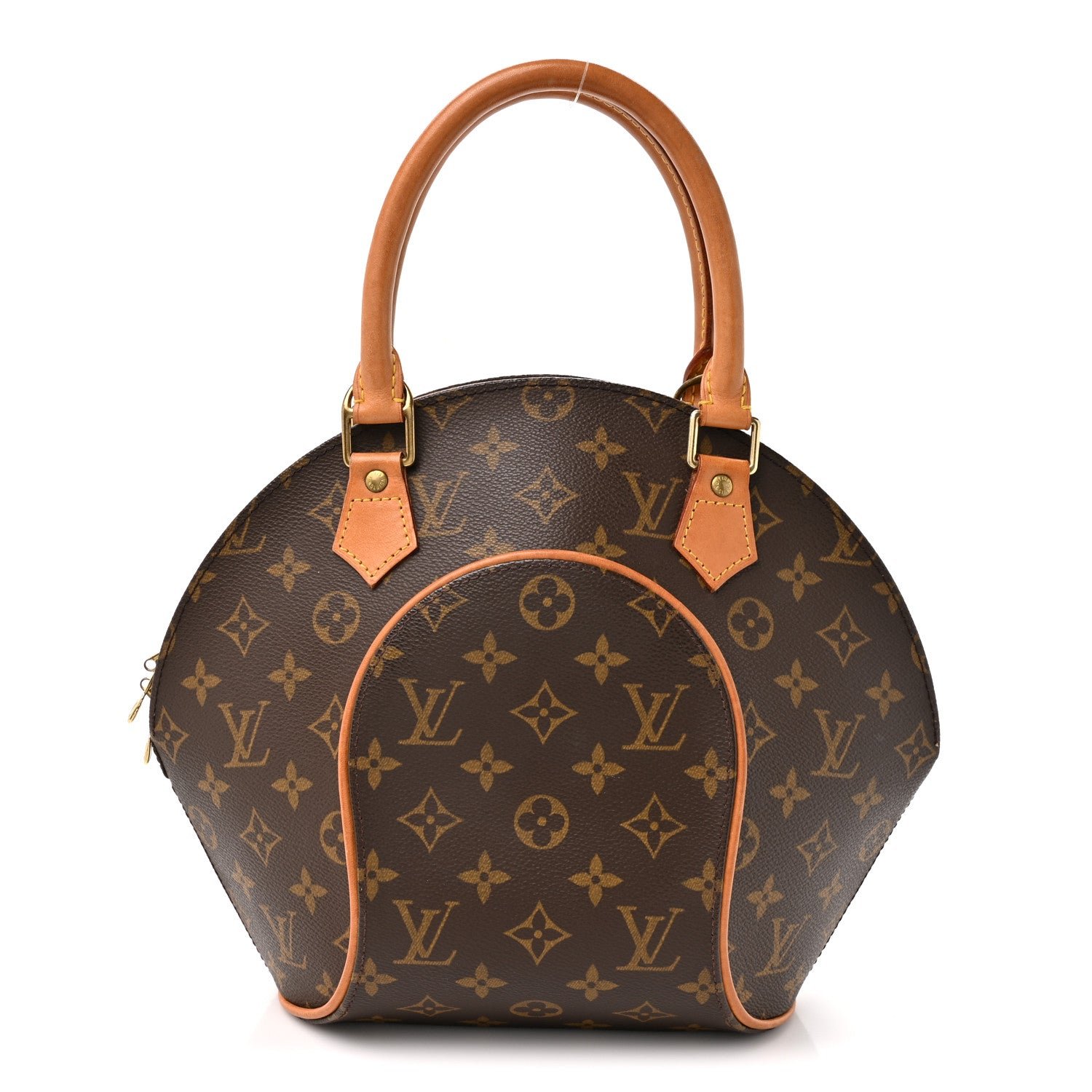 Monogram Ellipse PM
