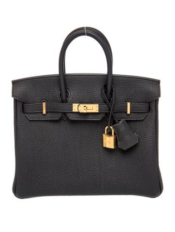 2024 Togo Birkin 25