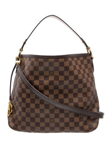 Damier Ebene Delightful MM