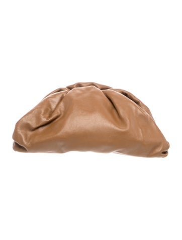 Intrecciato The Pouch Medium