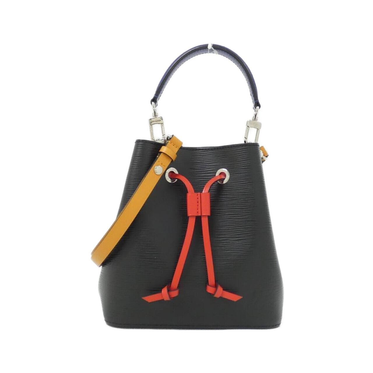 Louis Vuitton Epi Neo Noe BB Shoulder Bag M52853