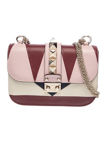 Rockstud Glam Lock