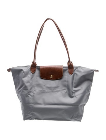 Nylon Tote
