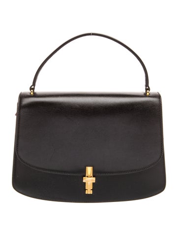 Leather Sofia 10