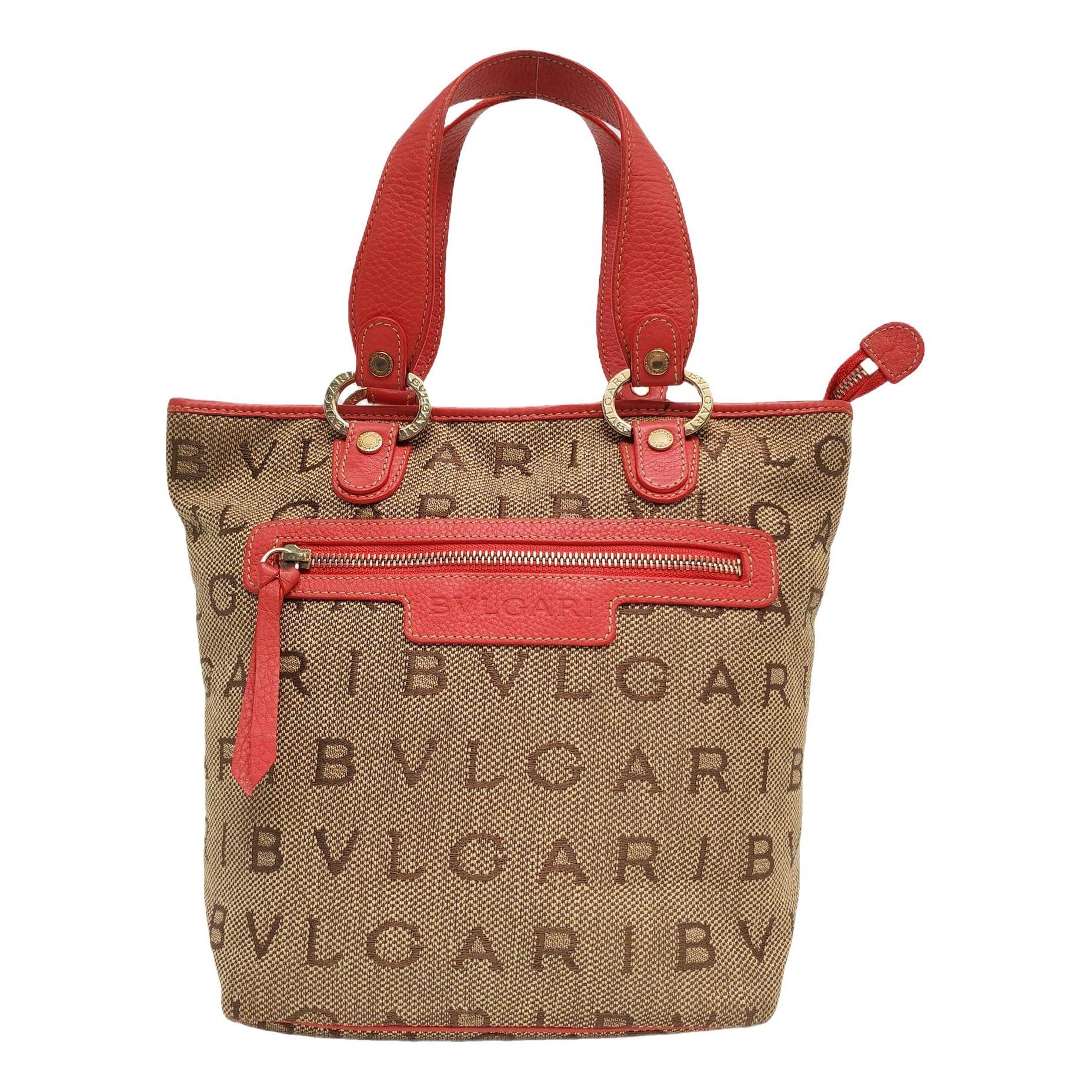 Cloth handbag