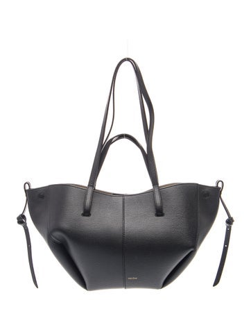 Leather Cyme Mini