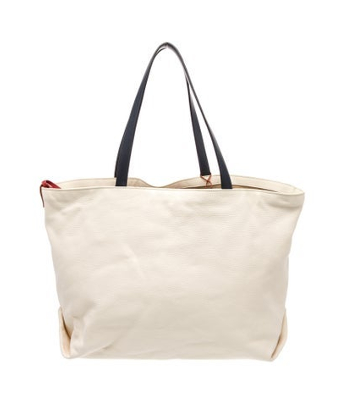 Loro Piana Piana Leather Inside Out